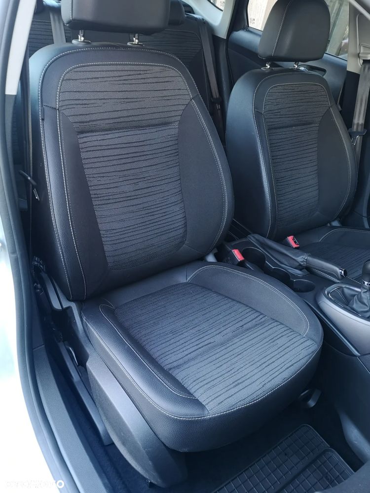 Opel Astra 1.4 T Enjoy - 26