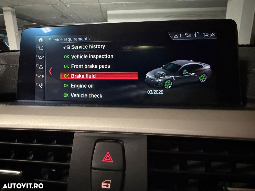 BMW Seria 4 - 13