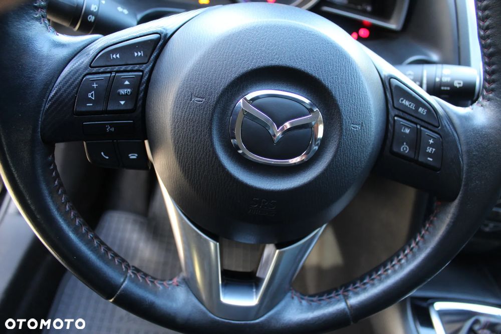 Mazda 3 SKYACTIV-D 105 Center-Line - 14
