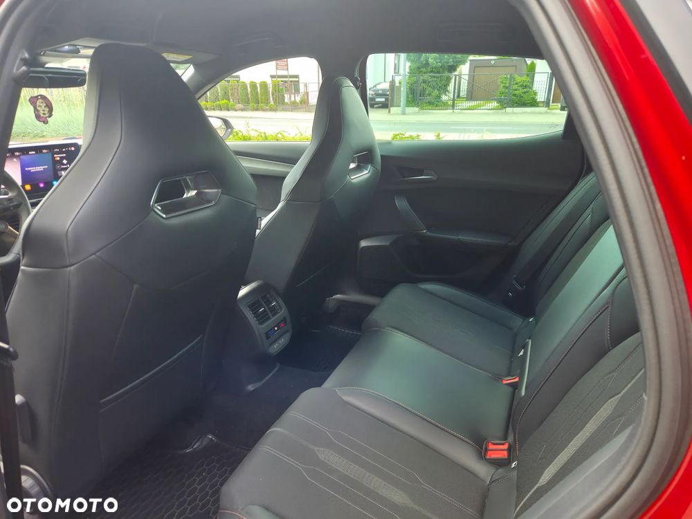 Cupra Formentor 2.0 TSI 4Drive VZ DSG - 12