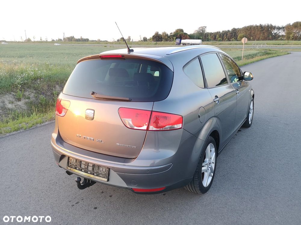 Seat Altea XL 1.2 TSI Style Copa - 24