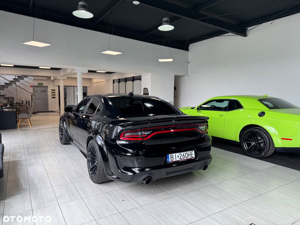 Dodge Charger - 20