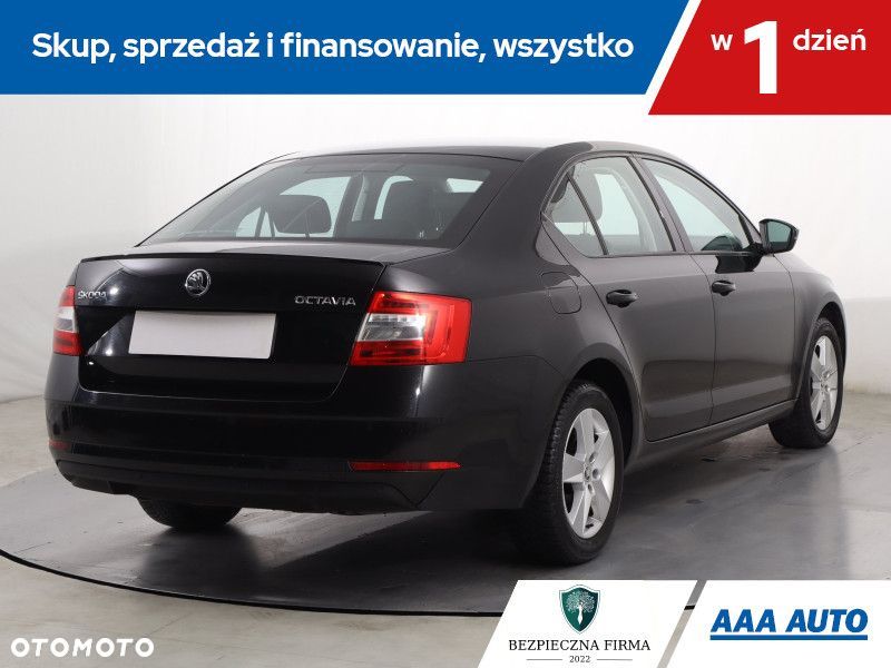 Skoda Octavia - 7