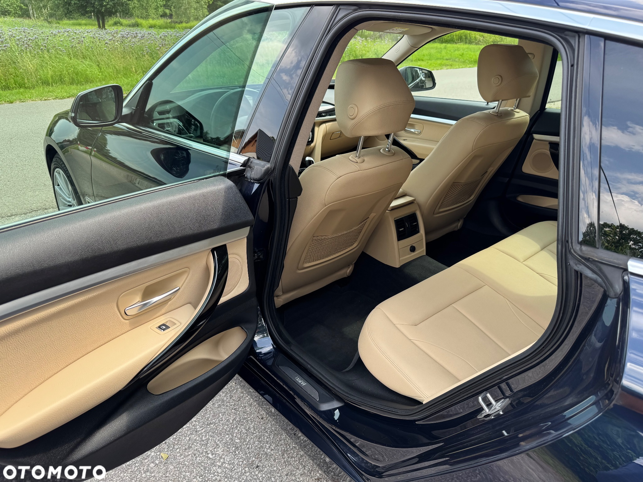 BMW 3GT 320i xDrive Luxury Line - 21