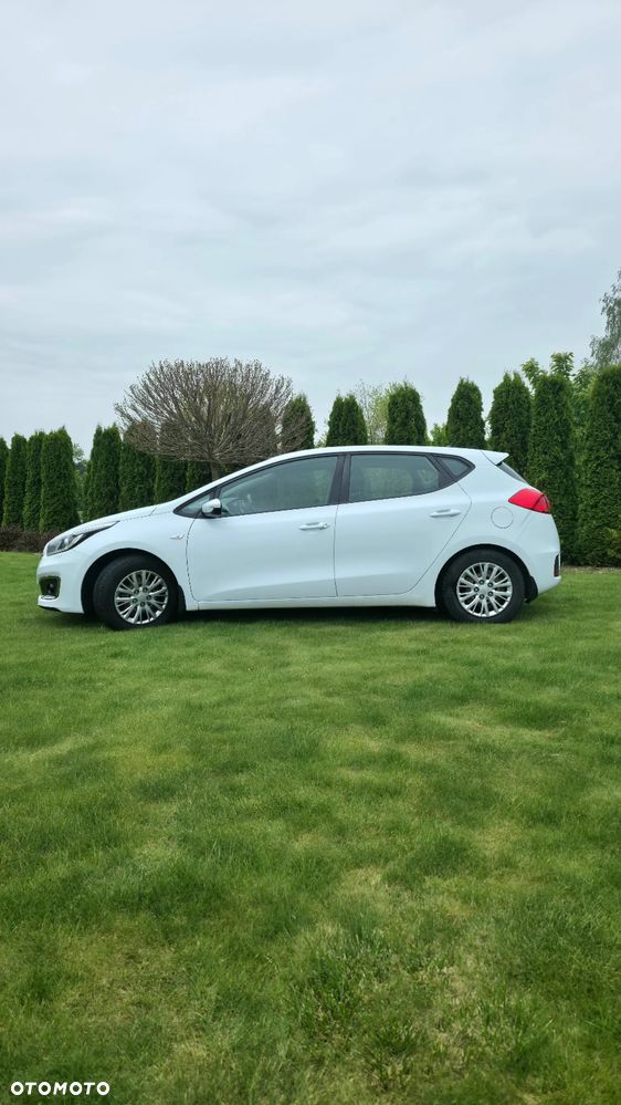 Kia Ceed 1.4 CRDi M - 9