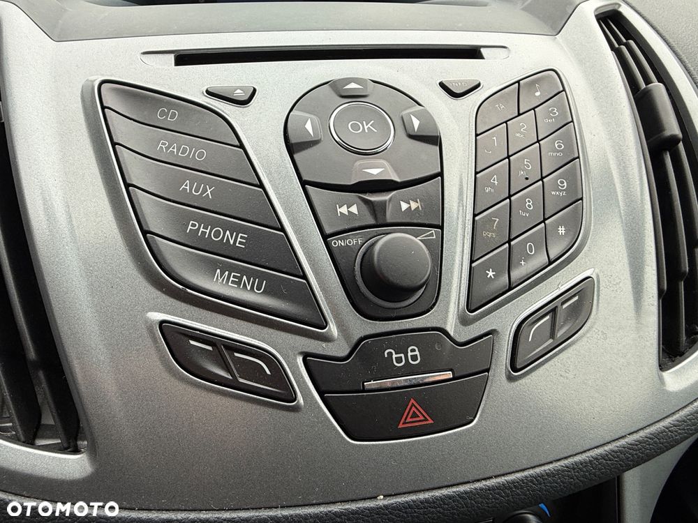 Ford Grand C-MAX 2.0 TDCi Titanium - 23