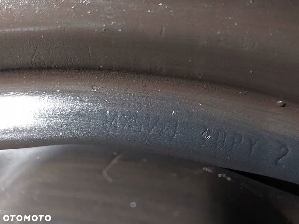 OPONY LETNIE 4 SZT 175/65R14 2015R GOODYEAR DURAGRIP MICHELIN ENERGY - 8