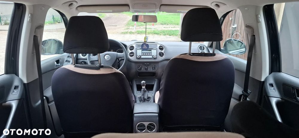 Volkswagen Tiguan - 7