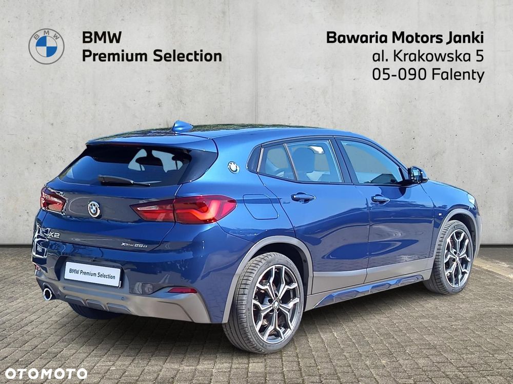 BMW X2 - 3