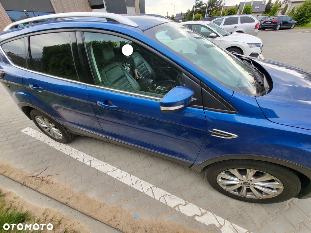Ford Escape - 7