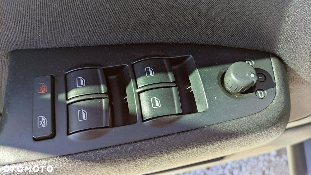 Audi A4 Limousine - 29