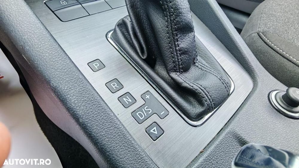 Skoda Octavia - 15