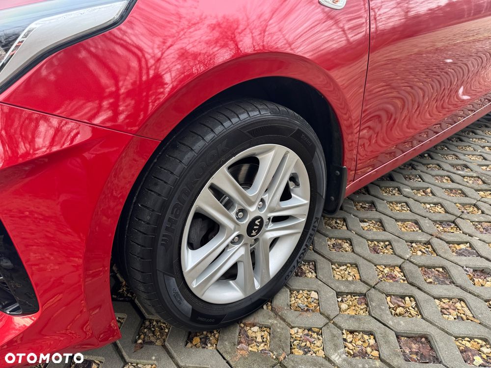 Kia Ceed 1.4 T-GDI M DCT - 5