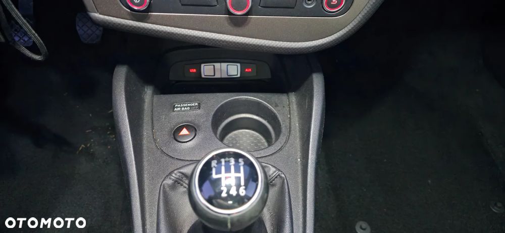 Seat Leon 1.4 TSI Ecomotive FR - 21