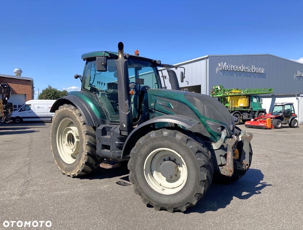 Valtra T234 active - 2