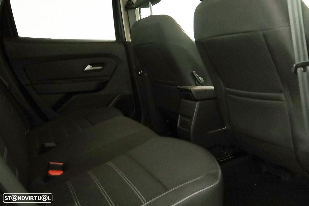 Dacia Duster 1.0 TCe Journey - 22