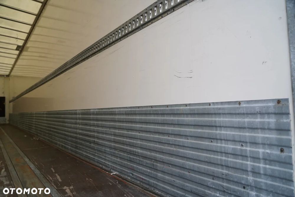 LeciTrailer KONTENER / SAF / 2019 ROK - 17