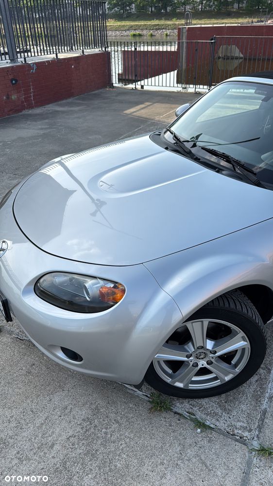 Mazda MX-5 1.8 Energy - 15