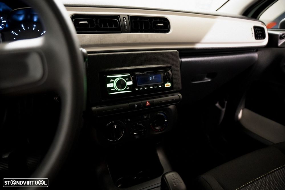 Citroën C3 1.2 PureTech Feel - 9