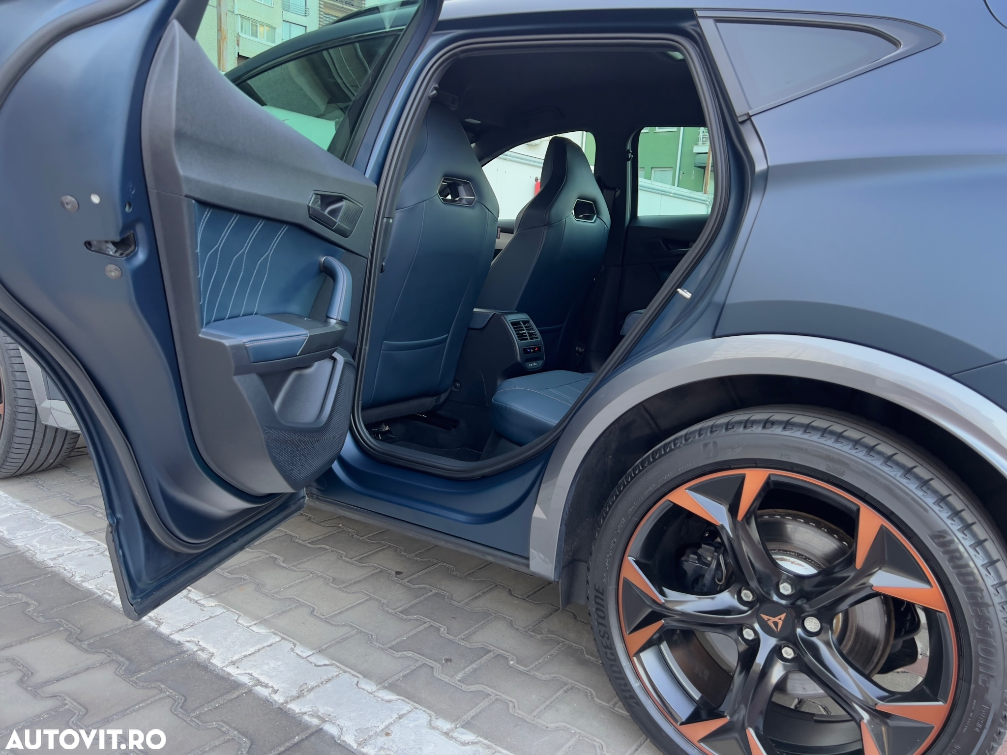Cupra Formentor 1.4 e-HYBRID PHEV VZ - 24