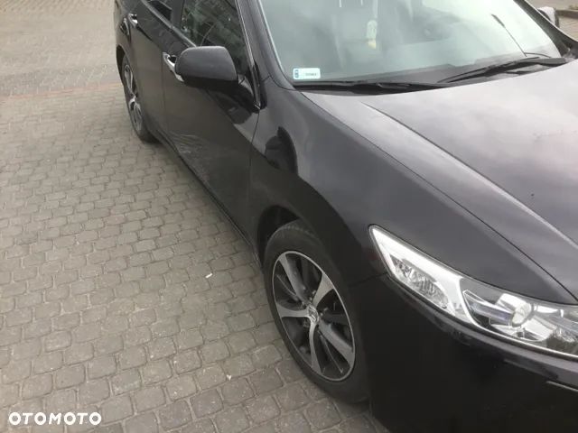 Honda Accord - 6