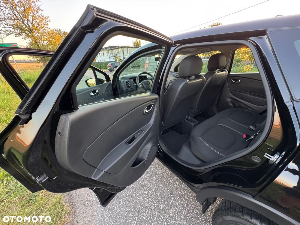 Renault Captur 1.5 dCi Intens - 28