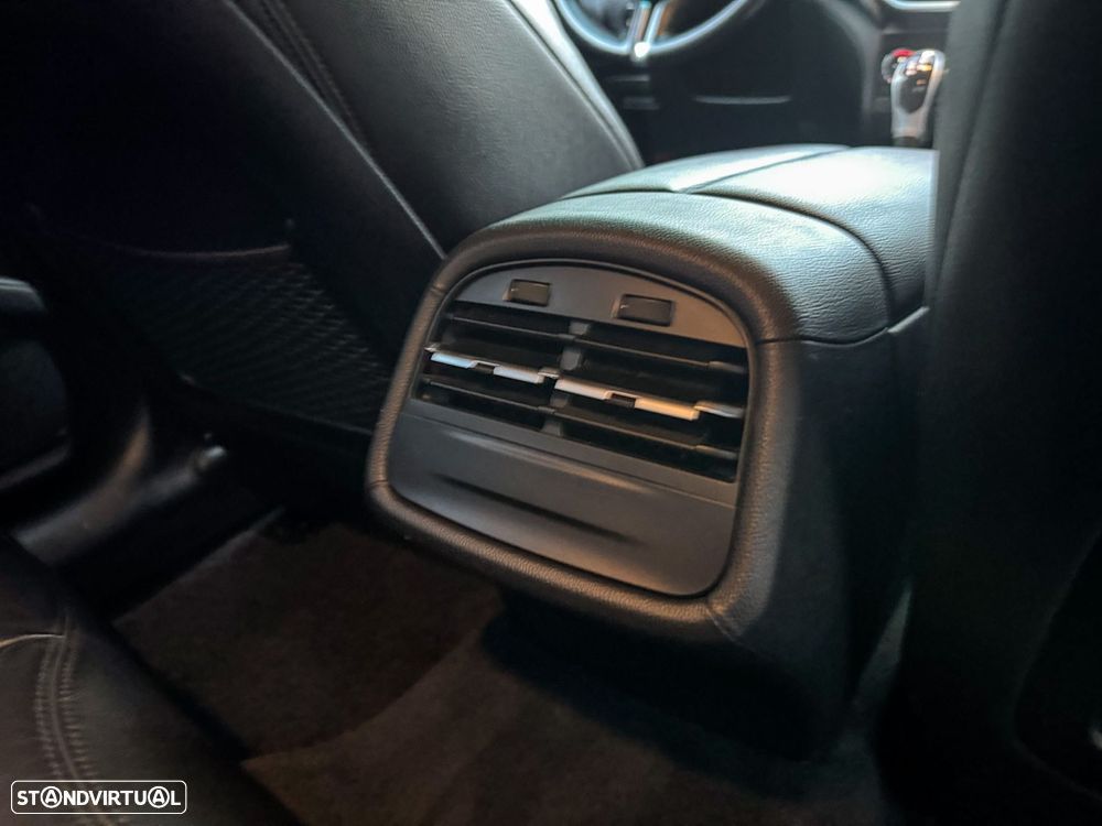 Maserati Ghibli Diesel GranSport - 33