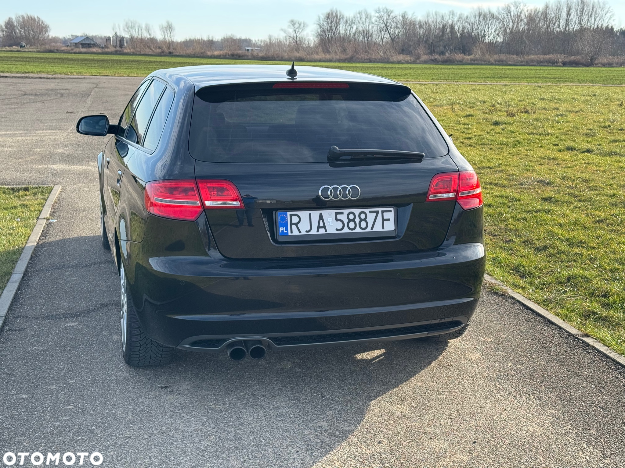 Audi A3 - 6
