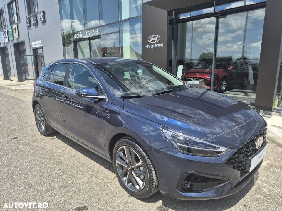 Hyundai i30 - 4
