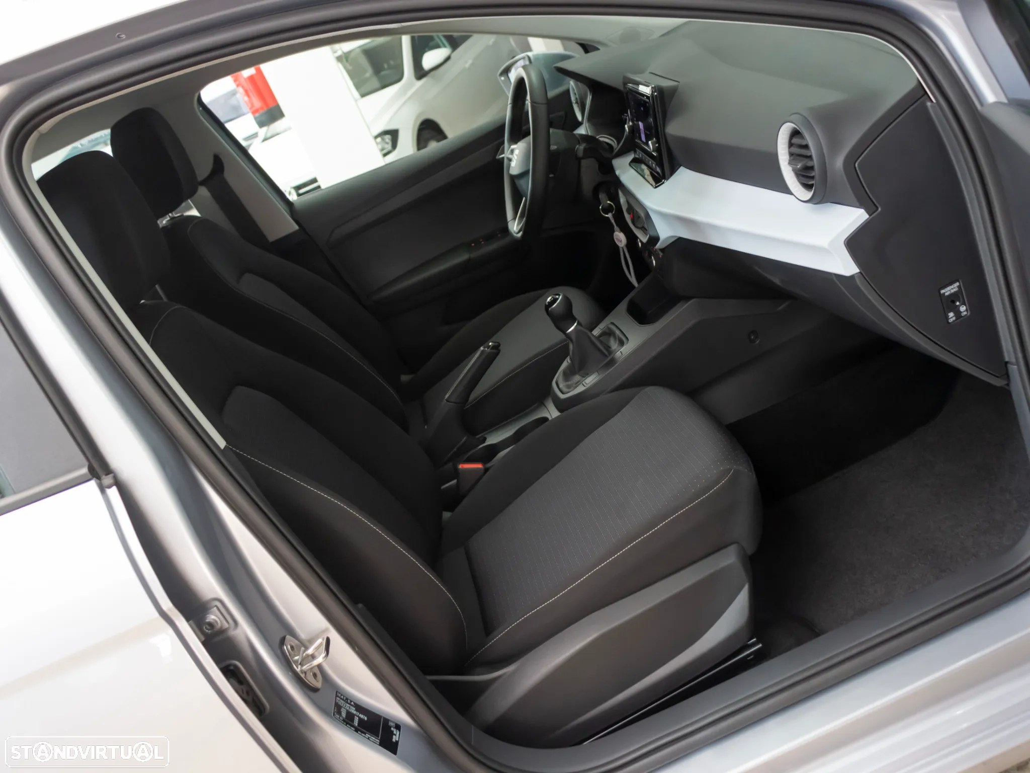 SEAT Ibiza 1.0 TSI Style - 12