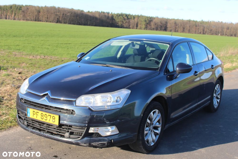 Citroën C5 1.8 16V Confort - 1