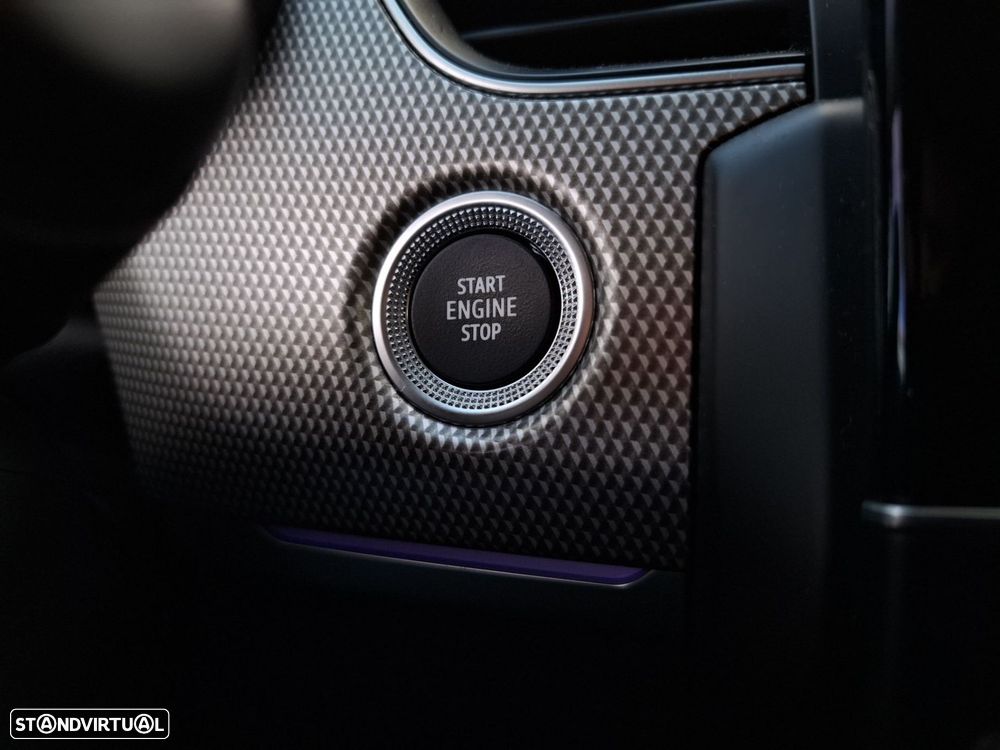 Renault Arkana 1.3 TCe Techno EDC - 19