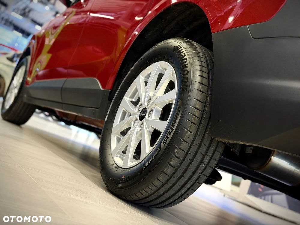 Ford Tourneo Courier 1.0 EcoBoost Titanium - 30