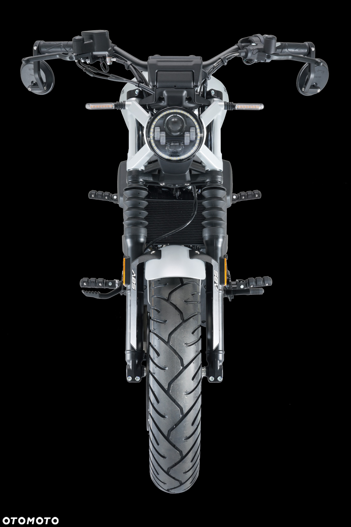 Zontes 125C - 9
