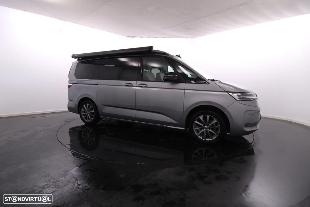 VW California Ocean - 5