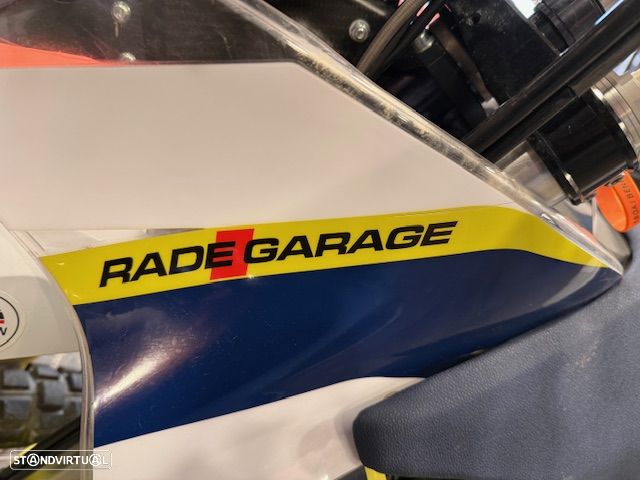 Husqvarna 701 Enduro - 3