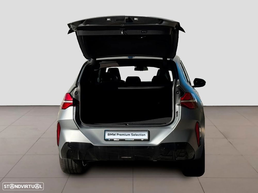BMW X3 20 d xDrive Pack M Desportivo Pro - 14