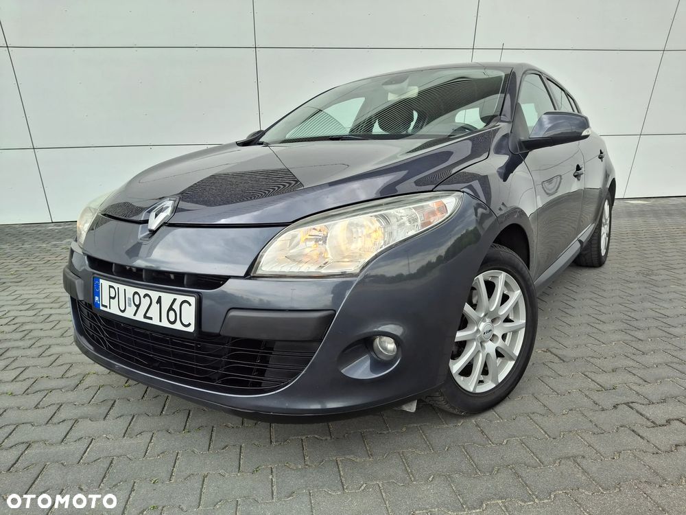 Renault Megane 1.6 16V 100 Expression - 23