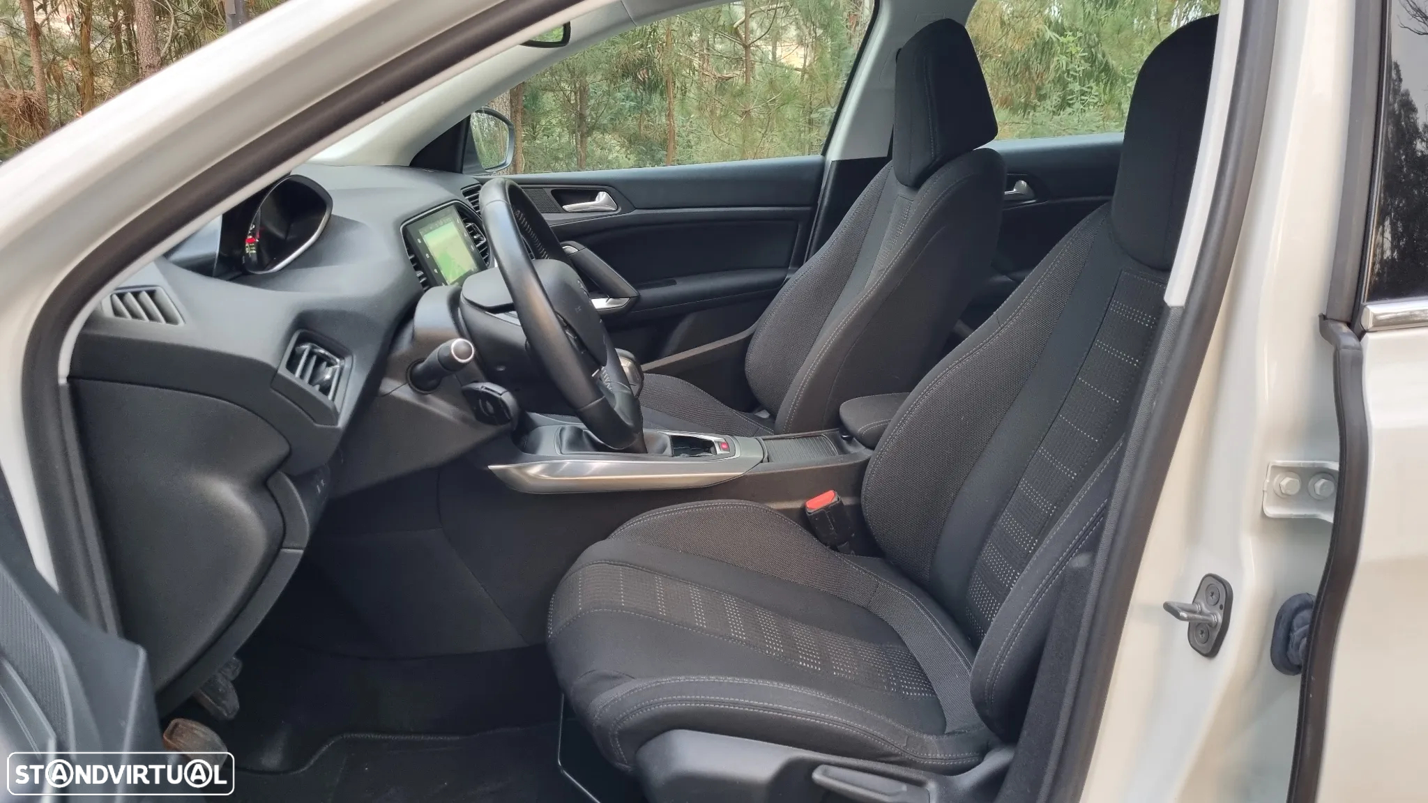 Peugeot 308 1.2 PureTech Style J17 - 7