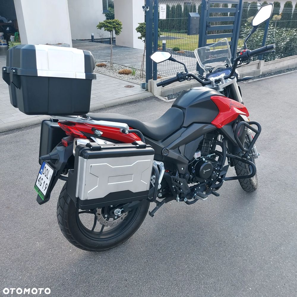 Junak 125 - 5