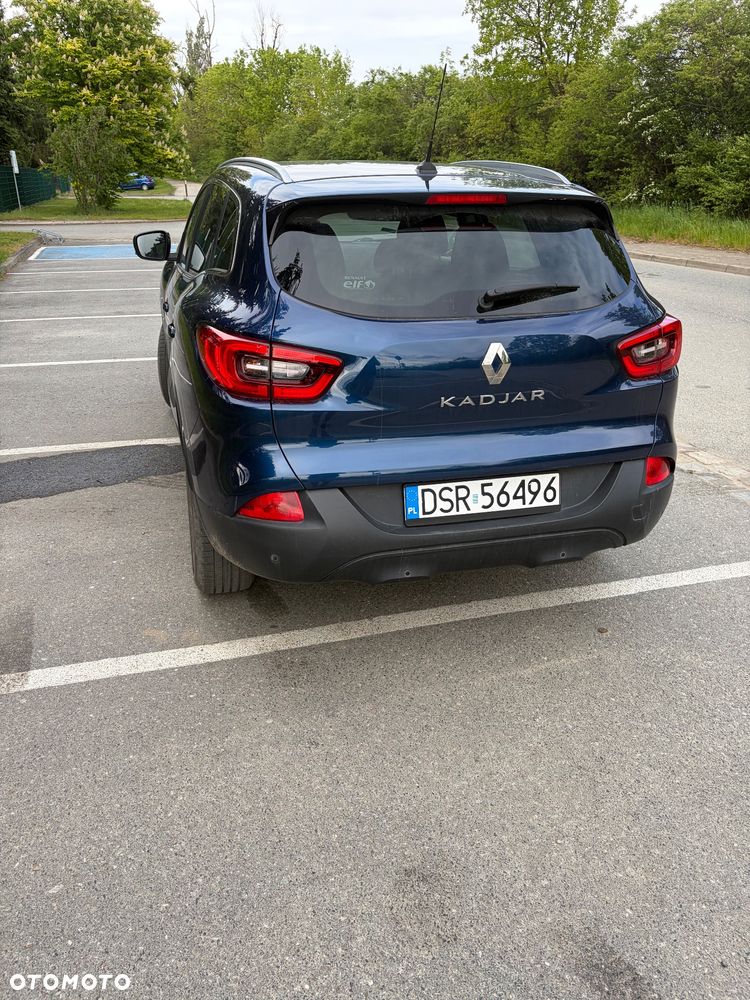 Renault Kadjar 1.5 dCi Energy Night&Day - 4