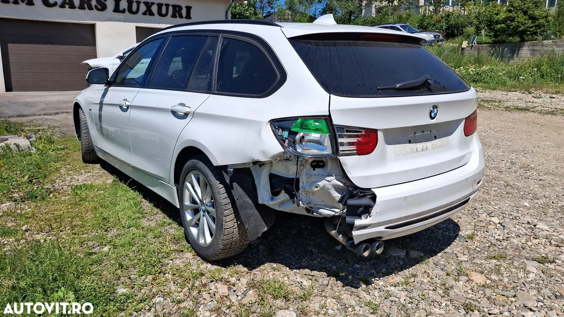 Bmw F31 330dXdrive SportLine - 5
