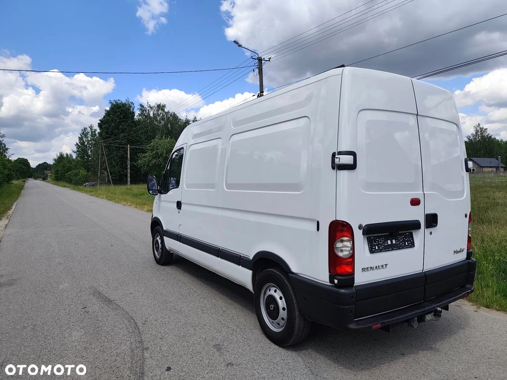 Renault Master - 3