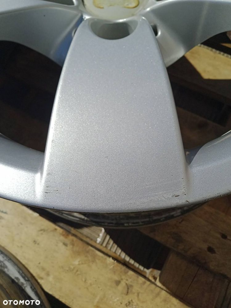 FELGI ALUMINIOWE R16 5X120 BMW - 5