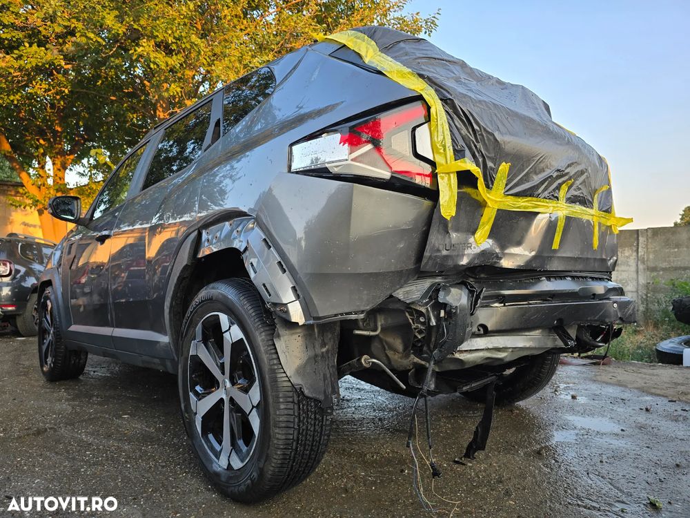 Dacia Duster ECO-G 100 Journey - 8