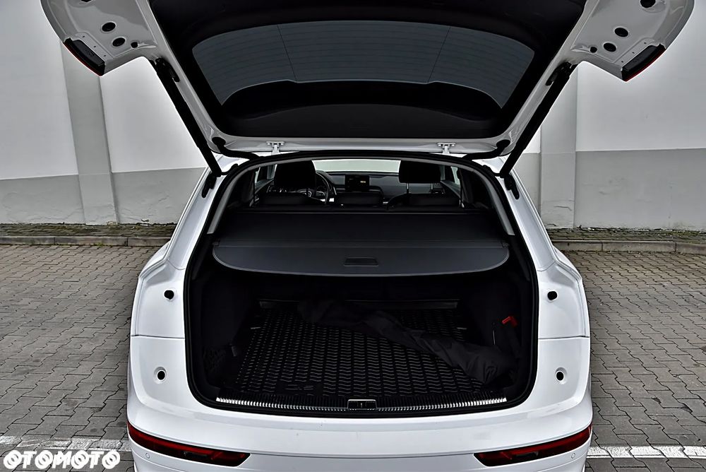 Audi Q5 35 TDI mHEV Sport S tronic - 12