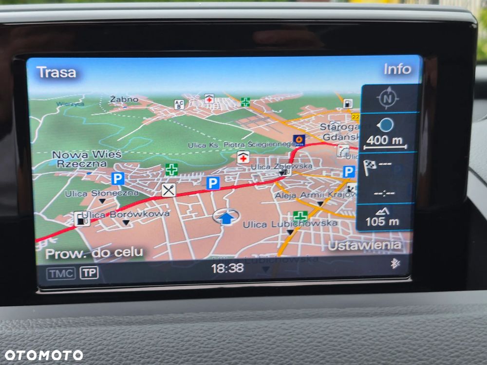 Audi Q3 2.0 TDI Quattro - 11