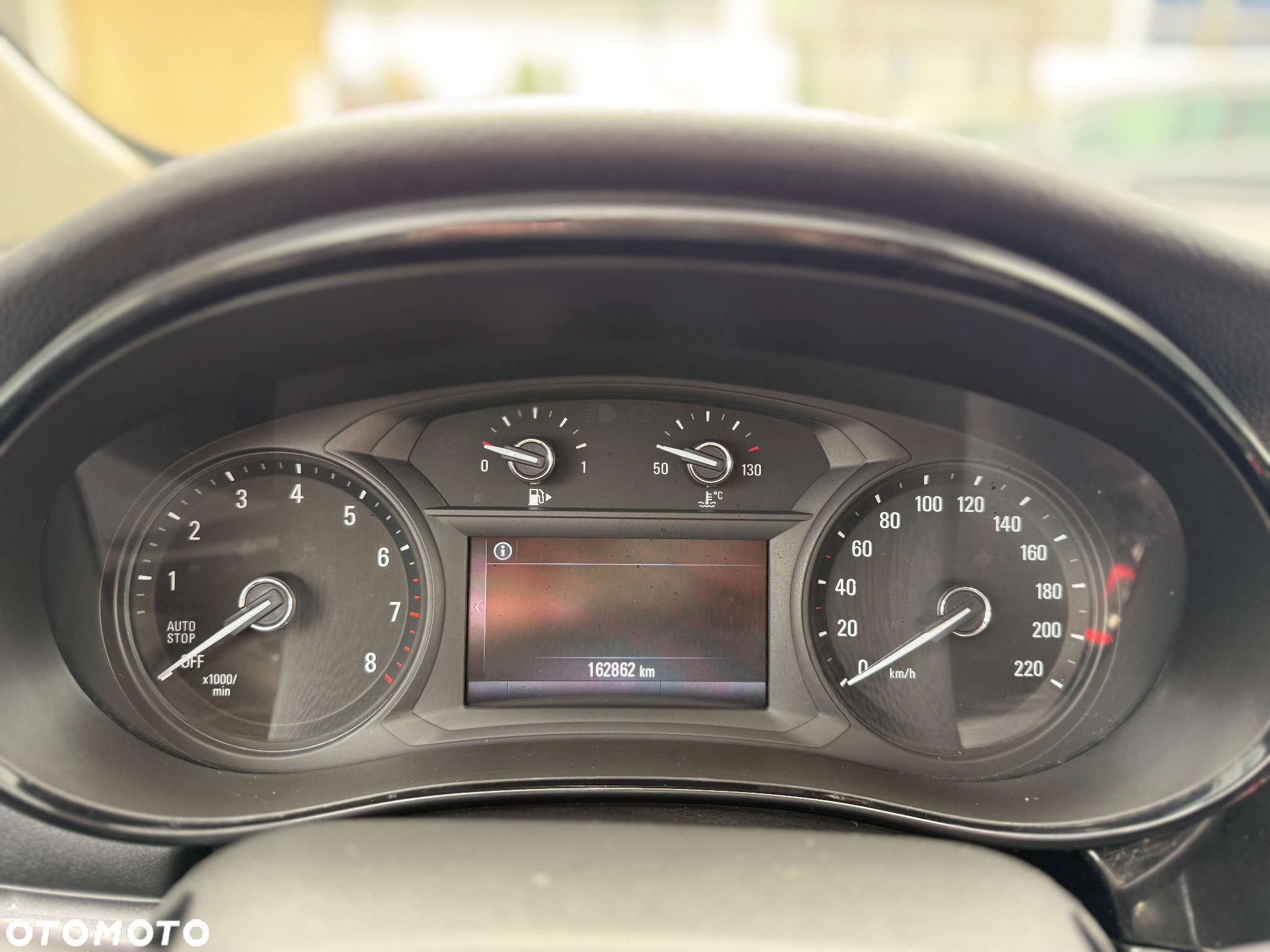 Opel Mokka - 25