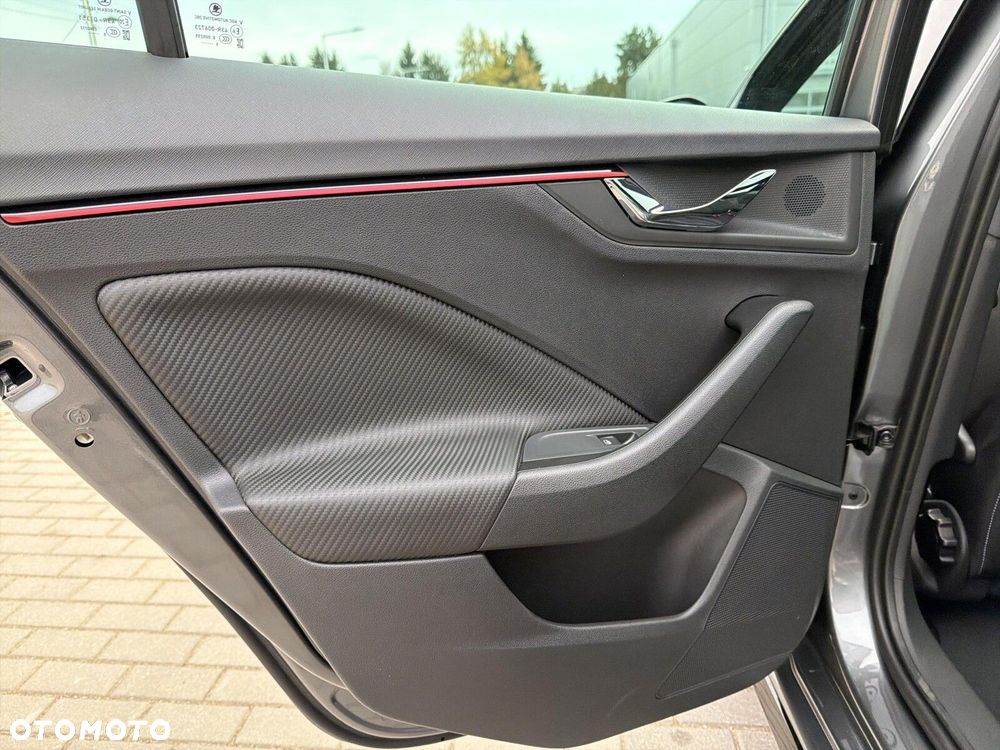 Skoda Scala 1.0 TSI Monte Carlo DSG - 19