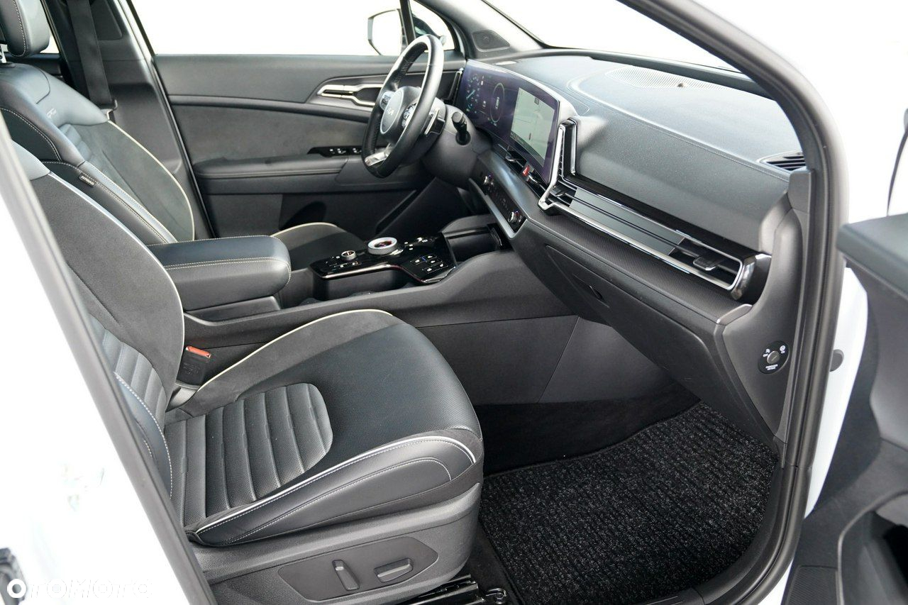 Kia Sportage - 22